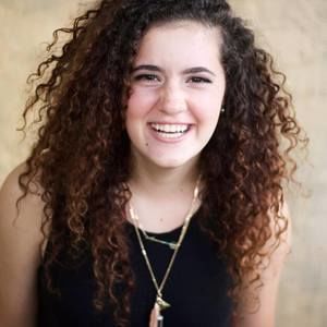 Meet your Posher, Christal